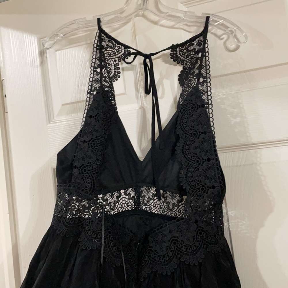 Romper - Picture 4 of 4